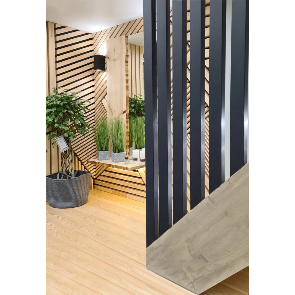 АРЕЛАН Слэб из массива сосны для дизайнерского интерьера 82004823 STLM-0016991 - Вид №2