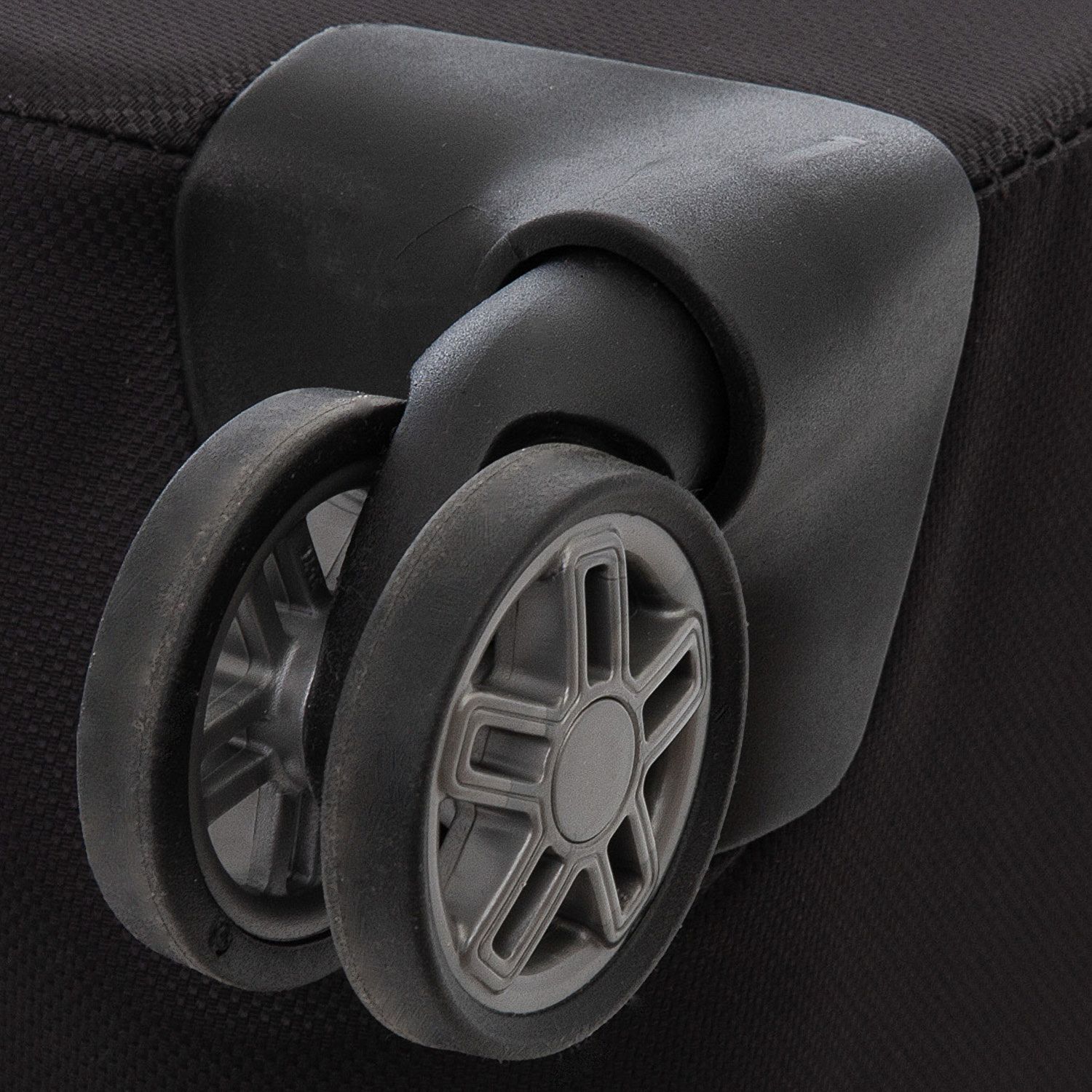 CH5-09002 Чемодан CH5*002 Spinner 55 Samsonite B-Lite Icon  - Вид №5