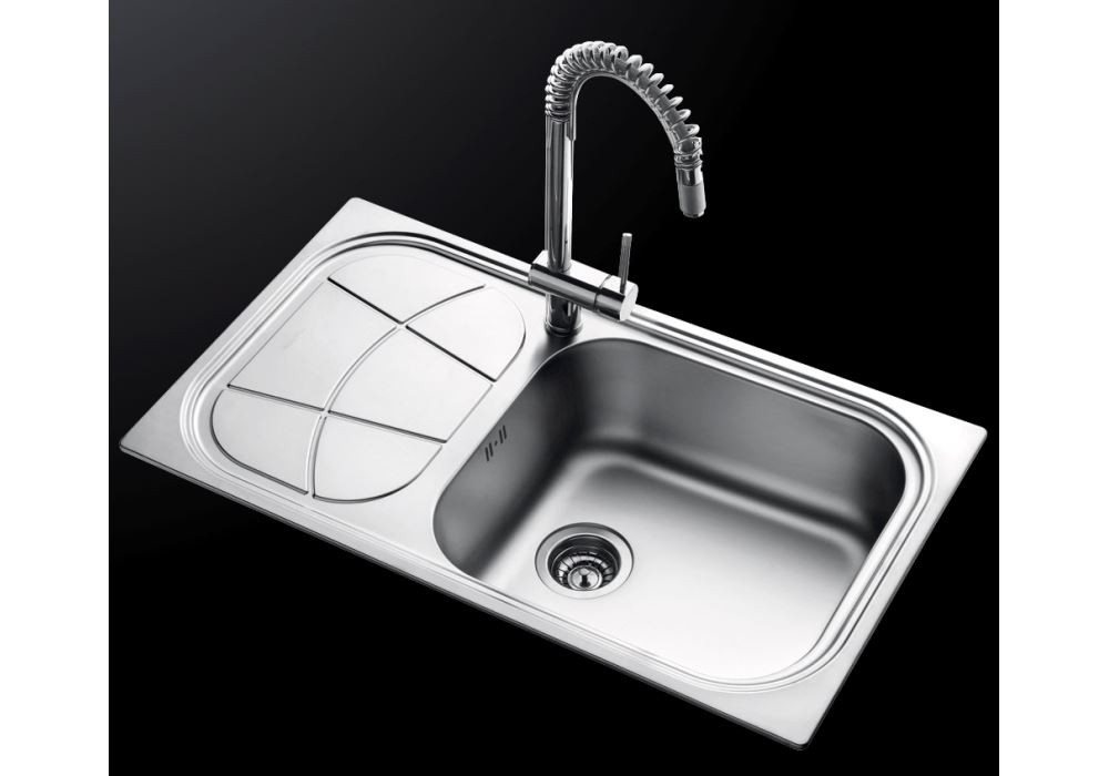 151220x Раковина Big Bowl 1512 20x Fosterspa  - Вид №2