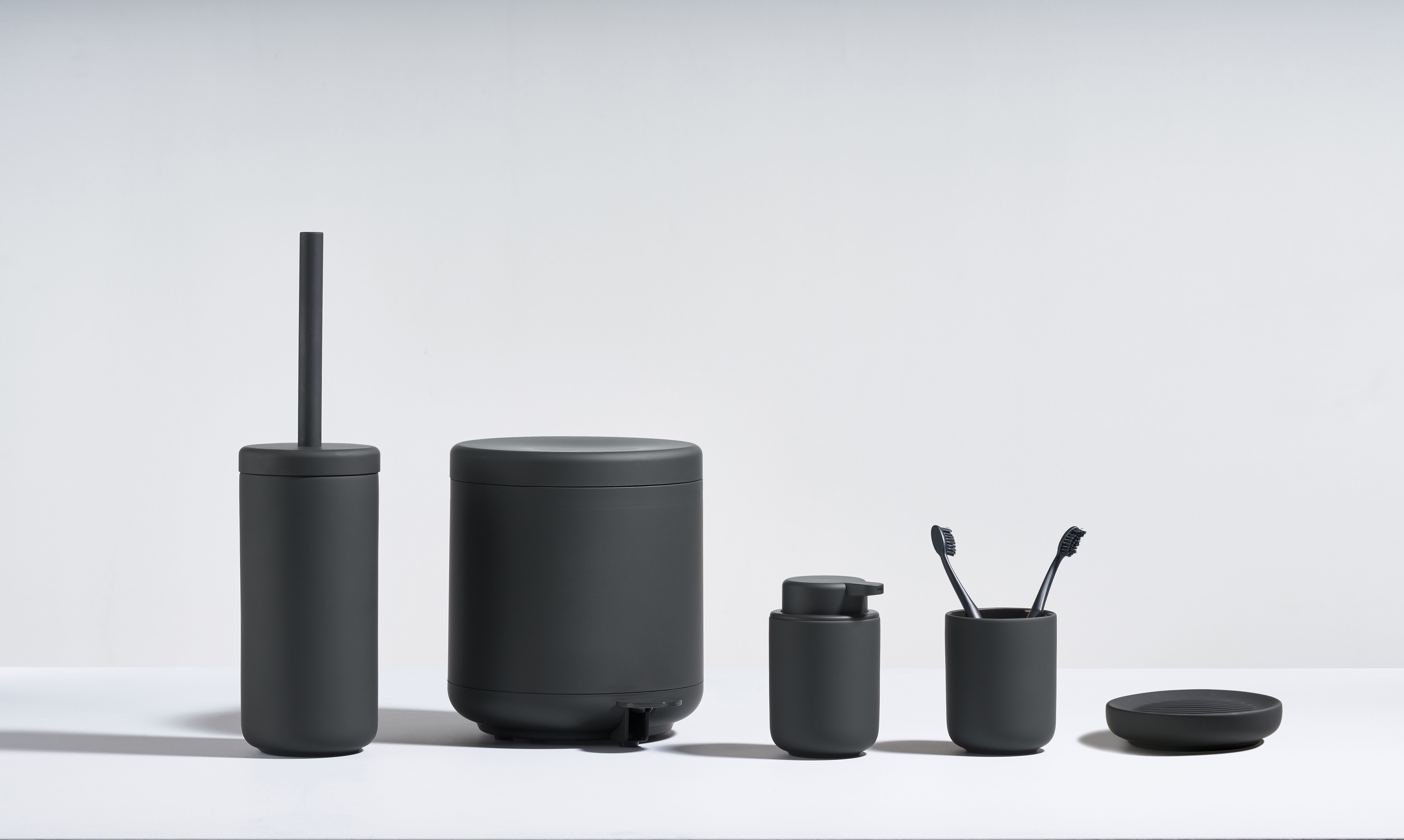 330405 педальное ведро Zone Denmark Ume - Вид №4