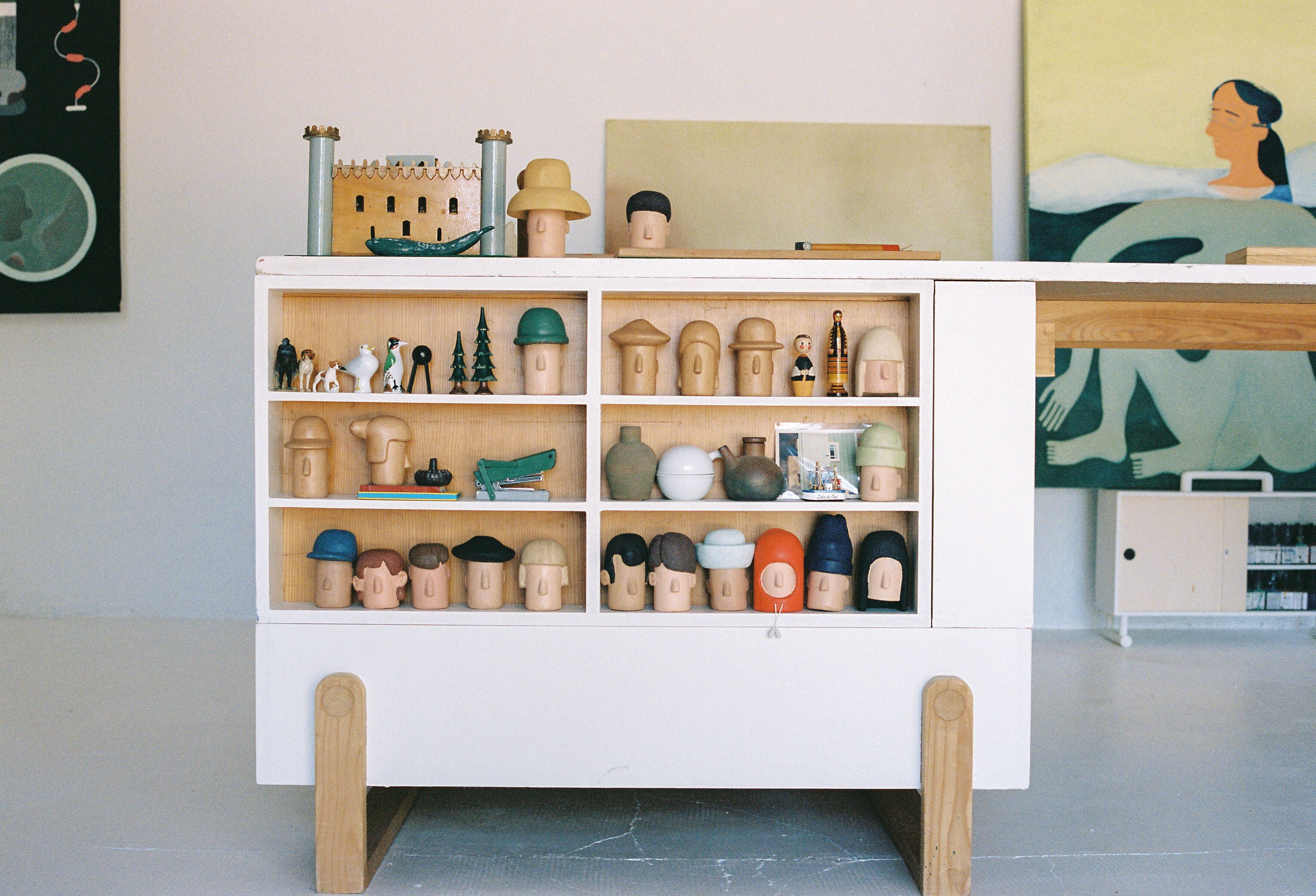 ARCH-00145717 Бутылочная пробка BD Barcelona Apartamento x BD - Вид №7