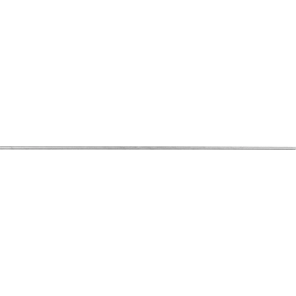 Шпилька усиленная 14x1000 мм, оцинкованная OMAX STLM-2148012 - Вид №2
