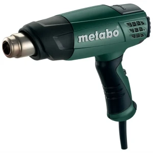 Термофен Metabo H 16-500, 1600 Вт