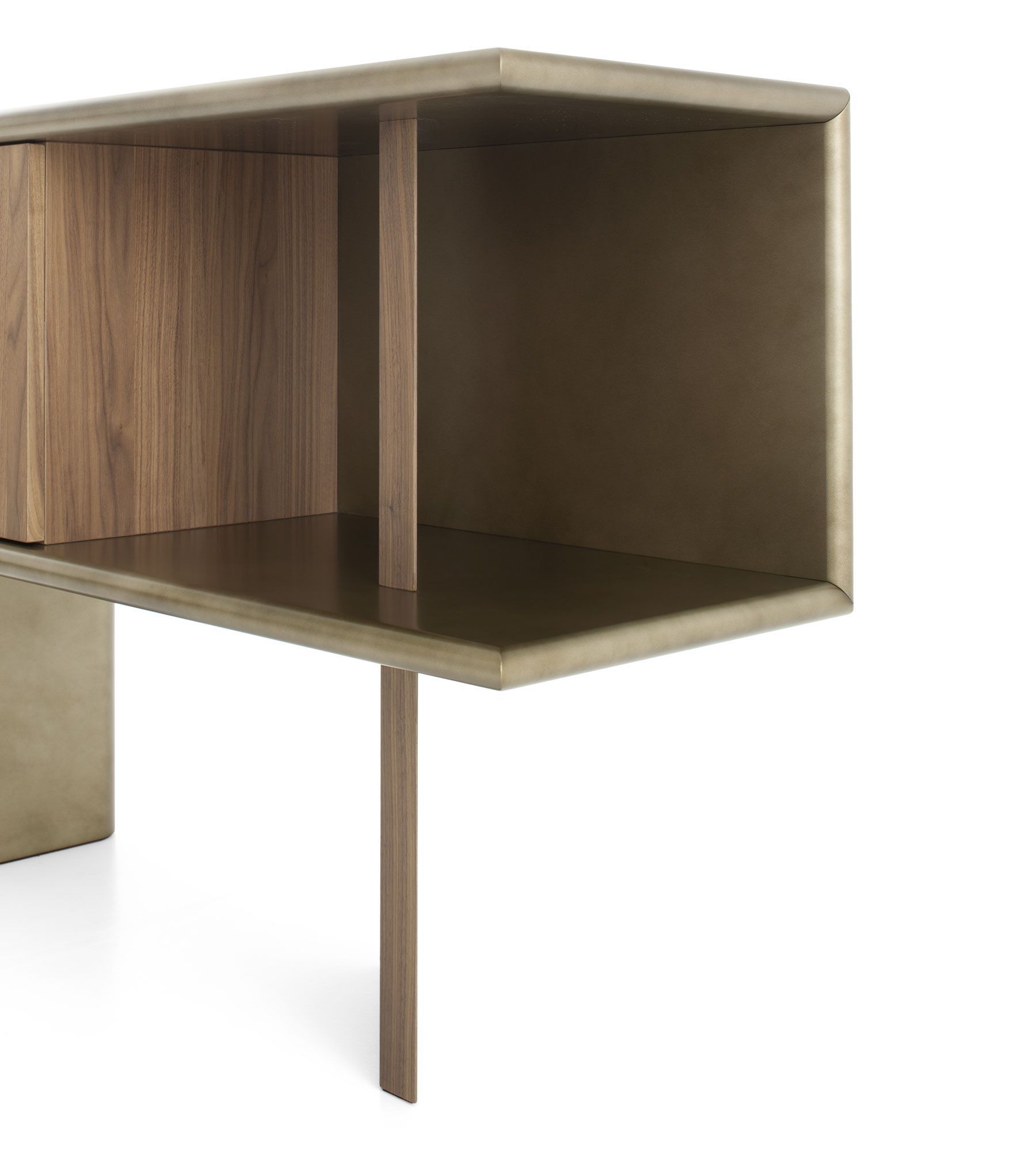 Деревянный шкаф Morica Design LIVING ARCH-00131595 - Вид №30