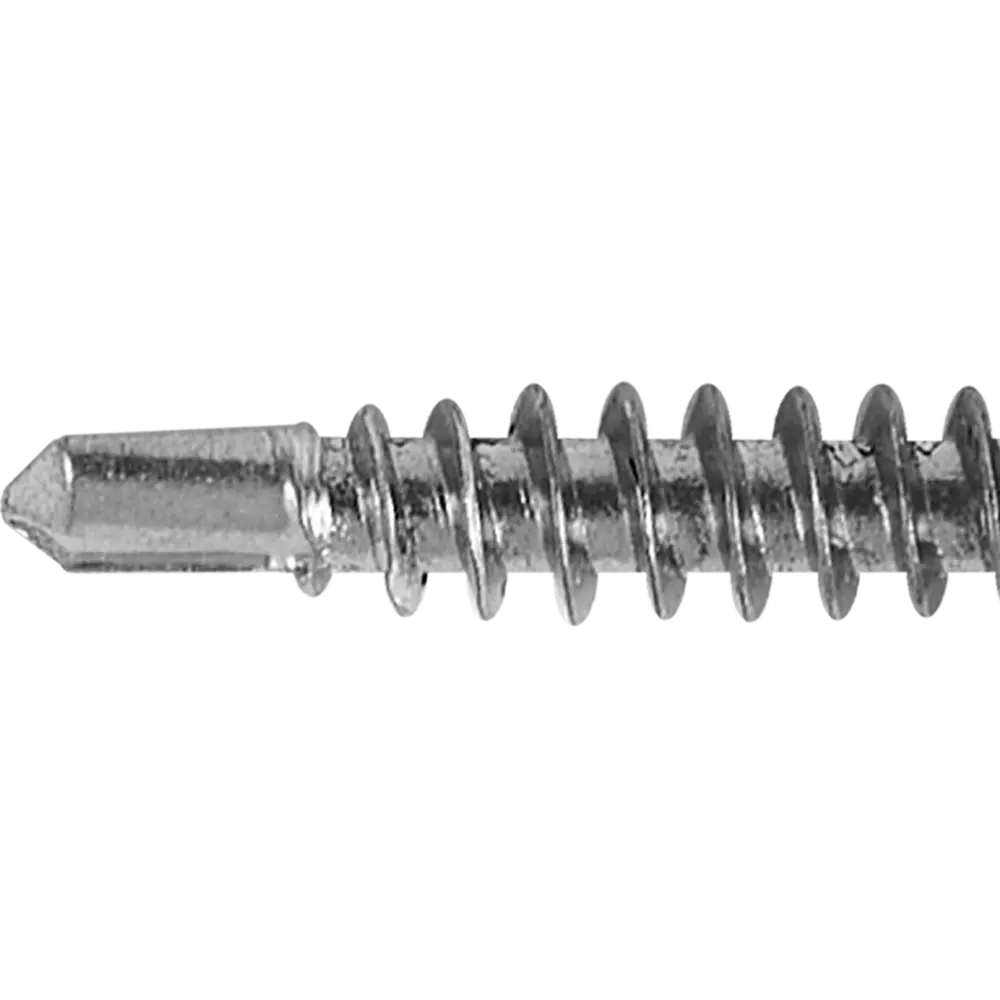 Santreyd Саморезы по металлу с пресс-шайбой и сверлом 4.2x19 мм 240 шт 89335415 STLM-1007723 - Вид №1