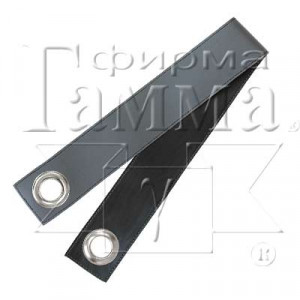 348512 Подхват для штор 6026 под золото