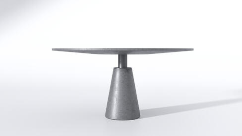 MD-01 Обеденный стол из бетона BET-ON BetOn 
