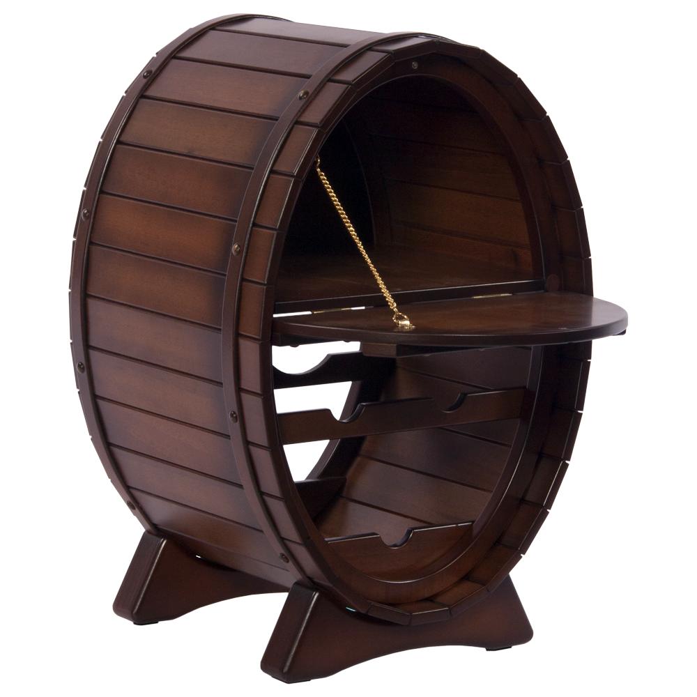 54041 Мини-бар Боцман Орех BOGACHO 4627138197790 - Вид №1