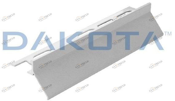 Dakota Балконный профиль с капельницей Profili per balconi e terrazze sun-id-1397430