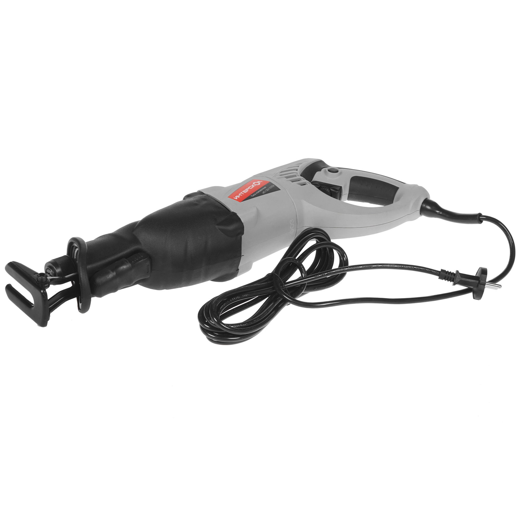 Сабельная пила Интерскол НП-120/1010Э 7947880 STDN-0149409 - Вид №4