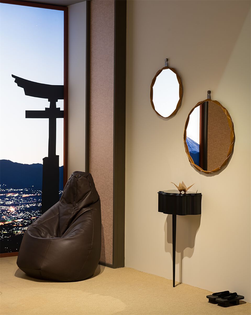 Кресло-мешок In Stock ZANOTTA - SACCO VIP 27506 ARCH-00065210 - Вид №4