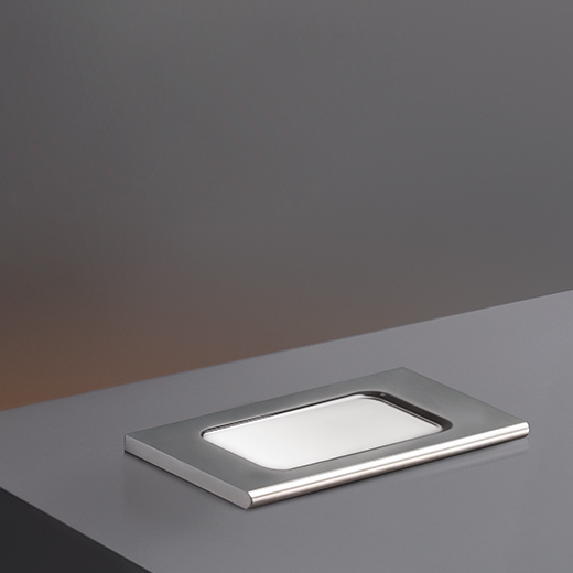 бортик мыла диска  DET85 CEADESIGN  - Вид №1