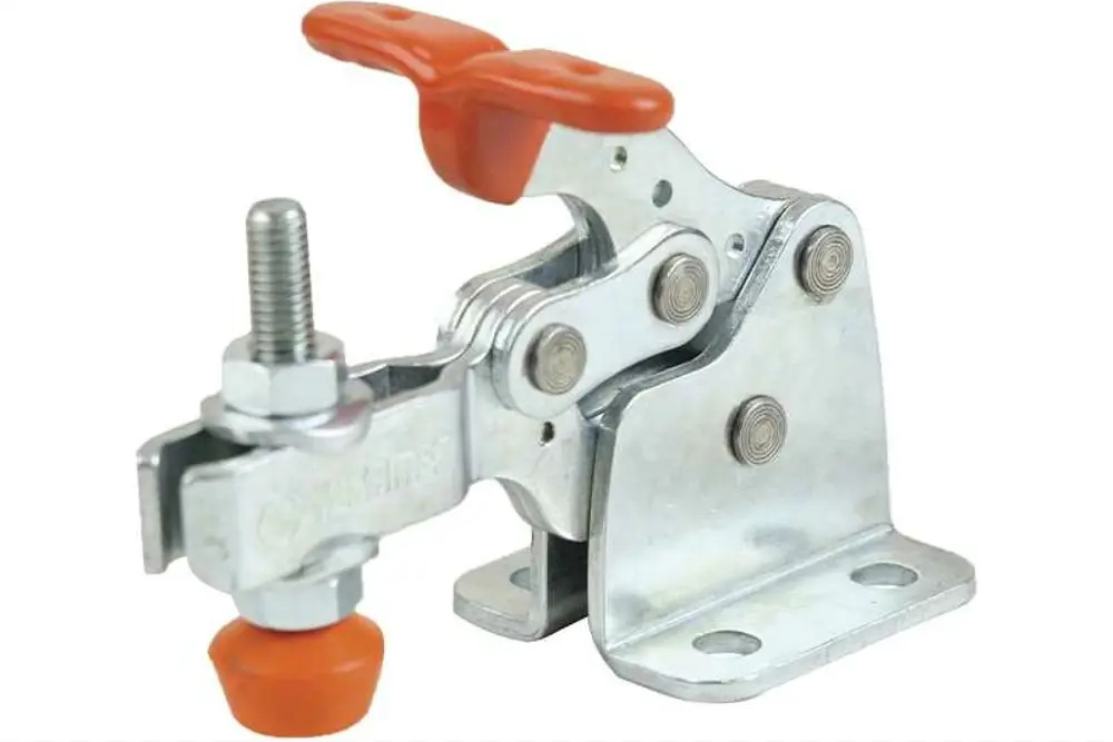 90779425 Прижим механический Kukamet 251-4 усилие 337 кг STLM-0379179