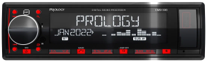 5415439 Автопроигрыватель PROLOGY CMD-330