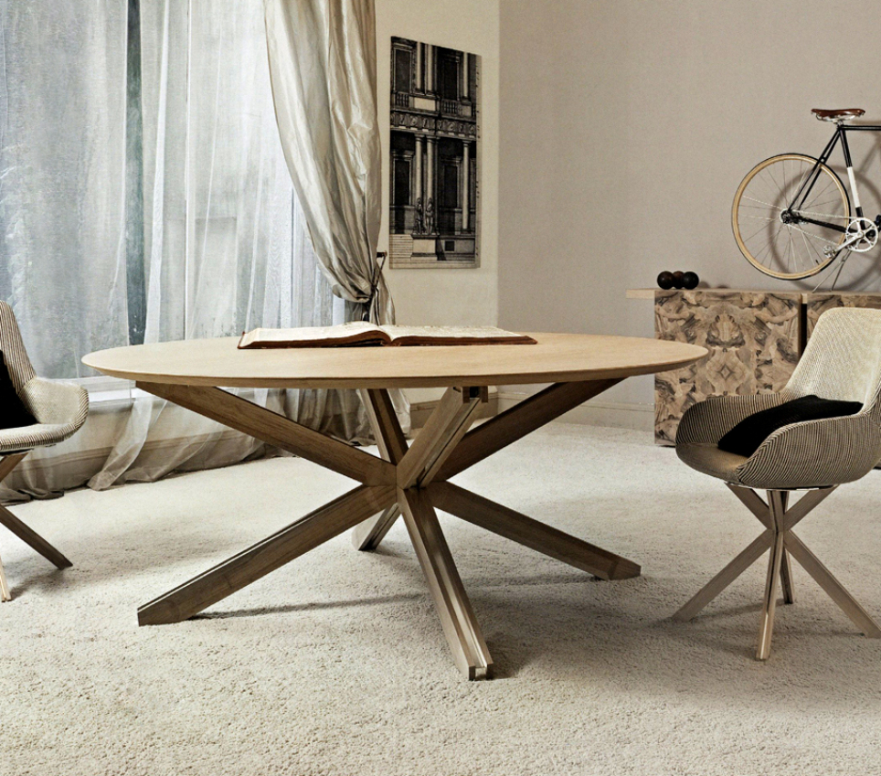 Стол  ANNIBALE COLOMBO C 1450 Today