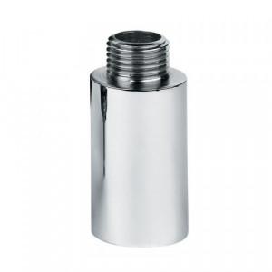 08000PRO Idral Удлинитель 50 мм для настенных самозакрывающихся кранов