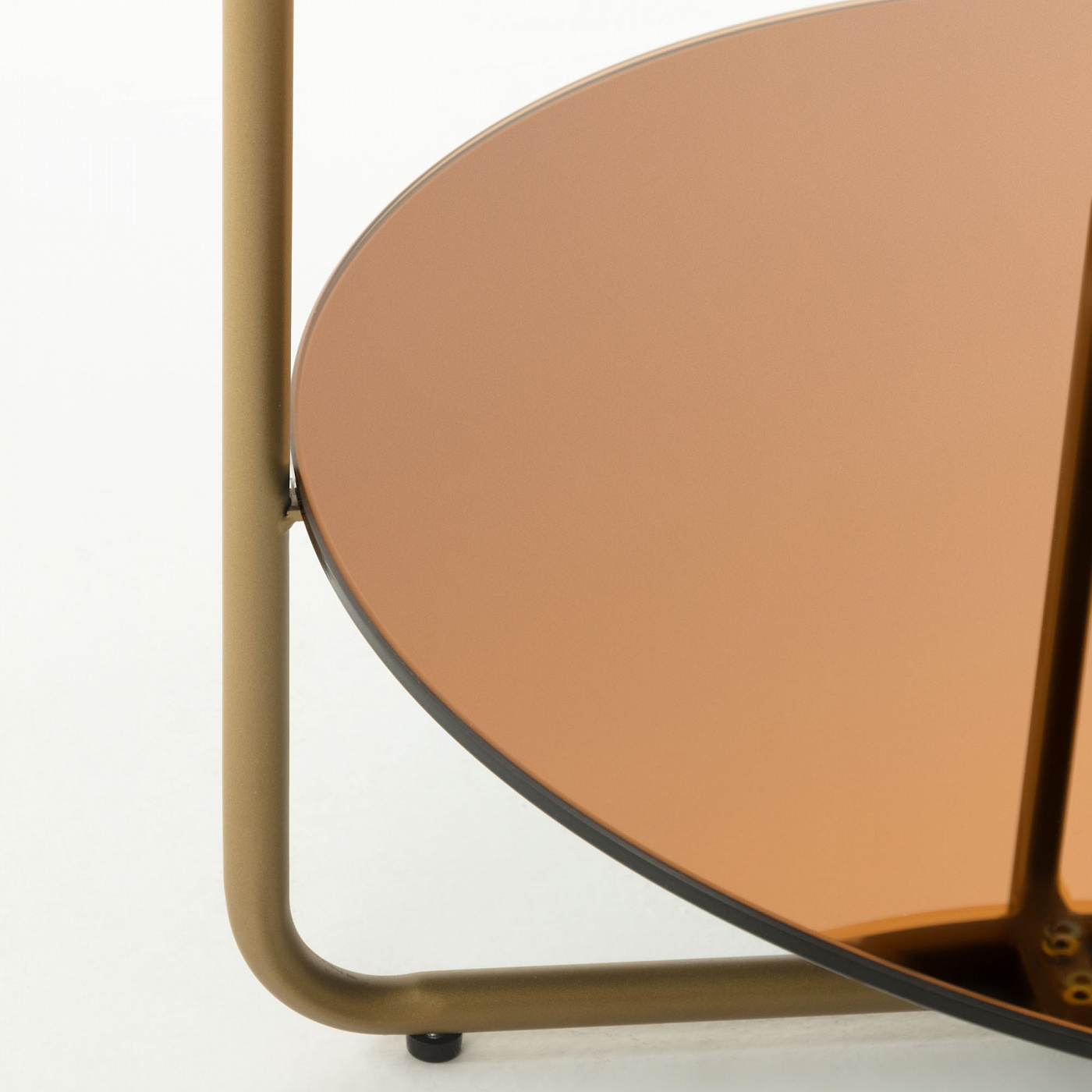 071078 Столик приставной La Forma Aroa  - Вид №2