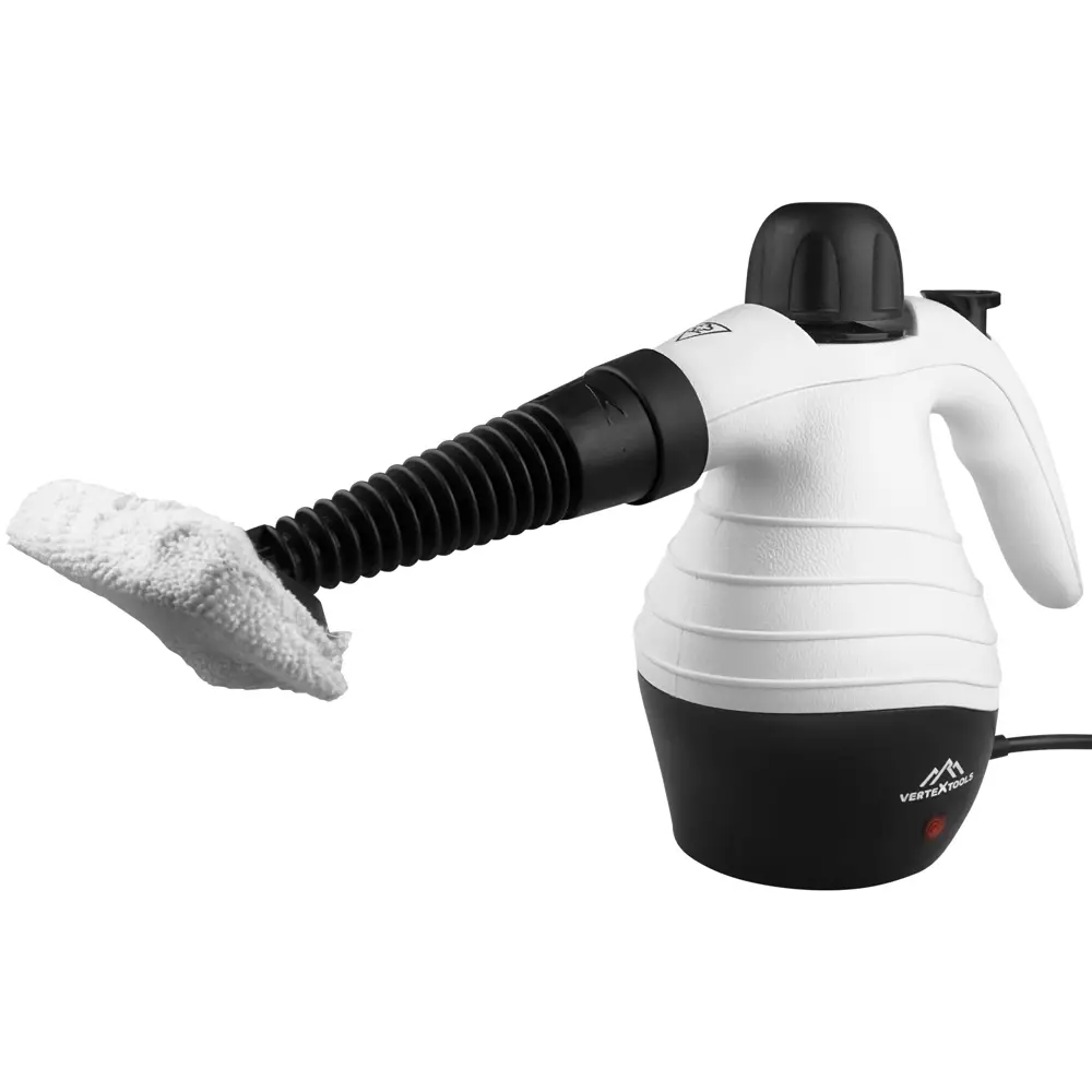 Пароочиститель Vertextools WEB 1250 Вт Santreyd STLM-2089303 - Вид №1