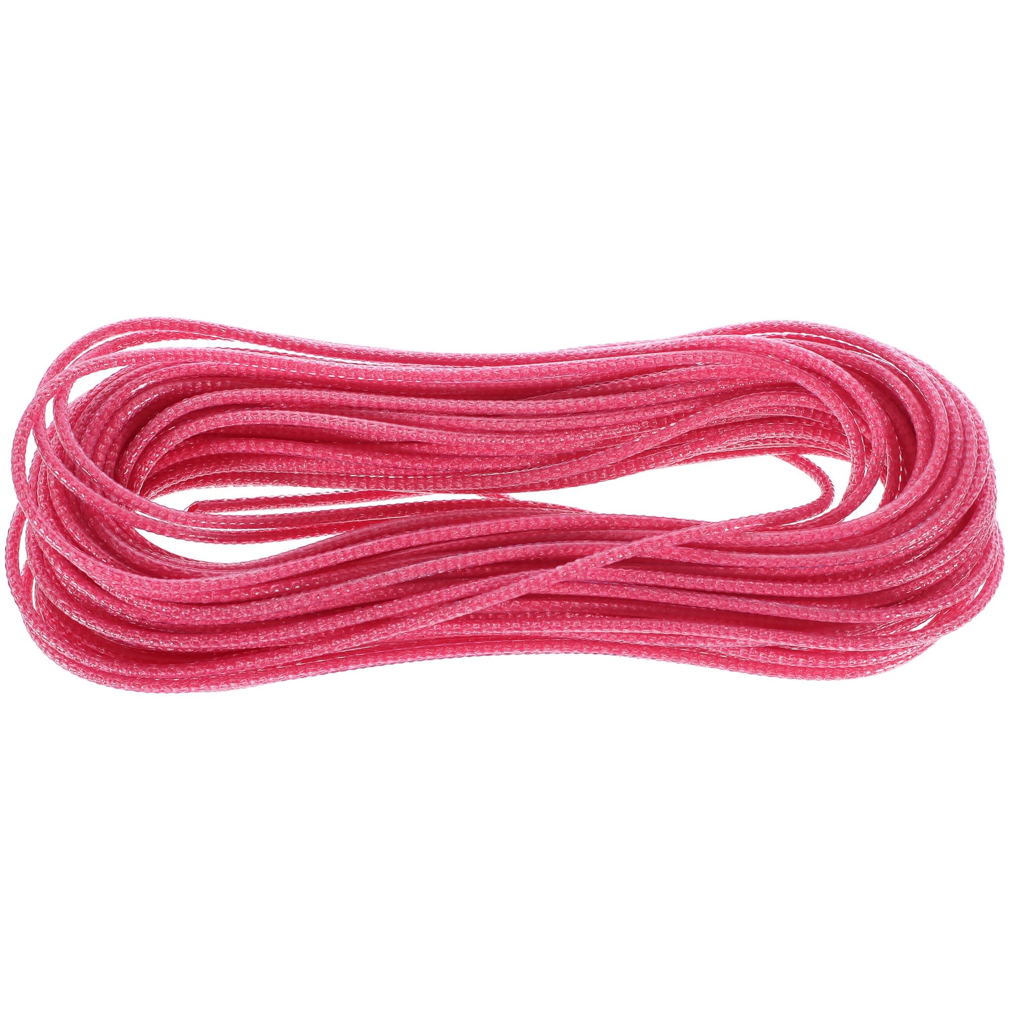 82010497 Шнур хозяйственный с полимерным покрытием, 3.0 мм, цветной, 20 м Santreyd  - Вид №2