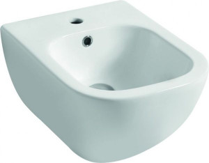 FV00700101 Биде подвесное  Disegno Ceramica