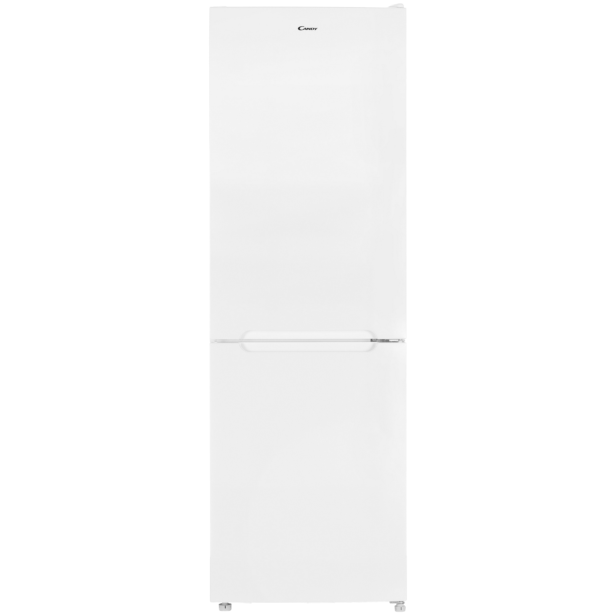 8191519 Холодильник с морозильником   Candy CCRN 6180W белый STDN-0141896 - Вид №2