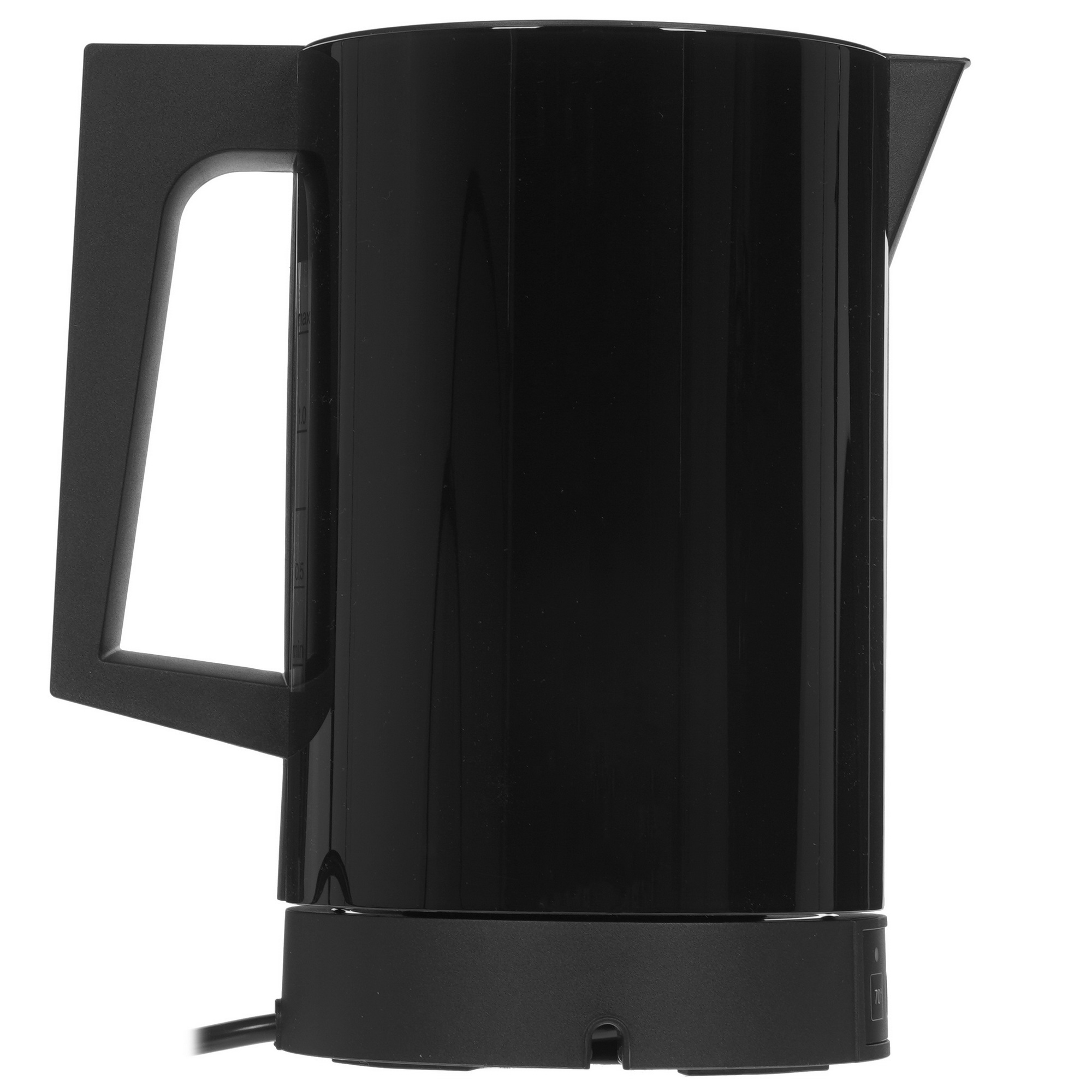 5340785 Электрочайник Ritter FONTANA 5 черный STDN-0087155 - Вид №1