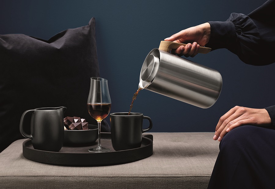 502788 Чашка nordic kitchen, 400 мл Eva Solo  - Вид №2