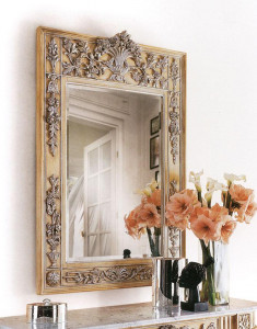 Зеркало  ANGELO CAPPELLINI 0261/S