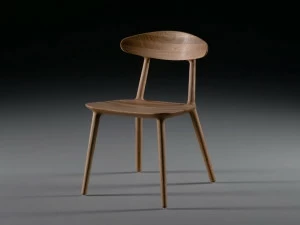 Artisan Стул из массива дерева Wu Ccwu1xxyy