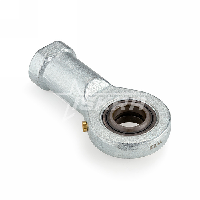 IS186 Шарнирный наконечник SI30 ES 2RS ISKRA  - Вид №4