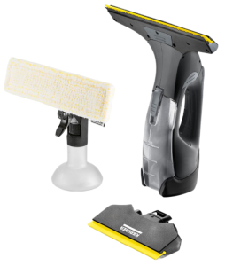9074377 Стеклоочиститель Karcher WV 5 Plus N