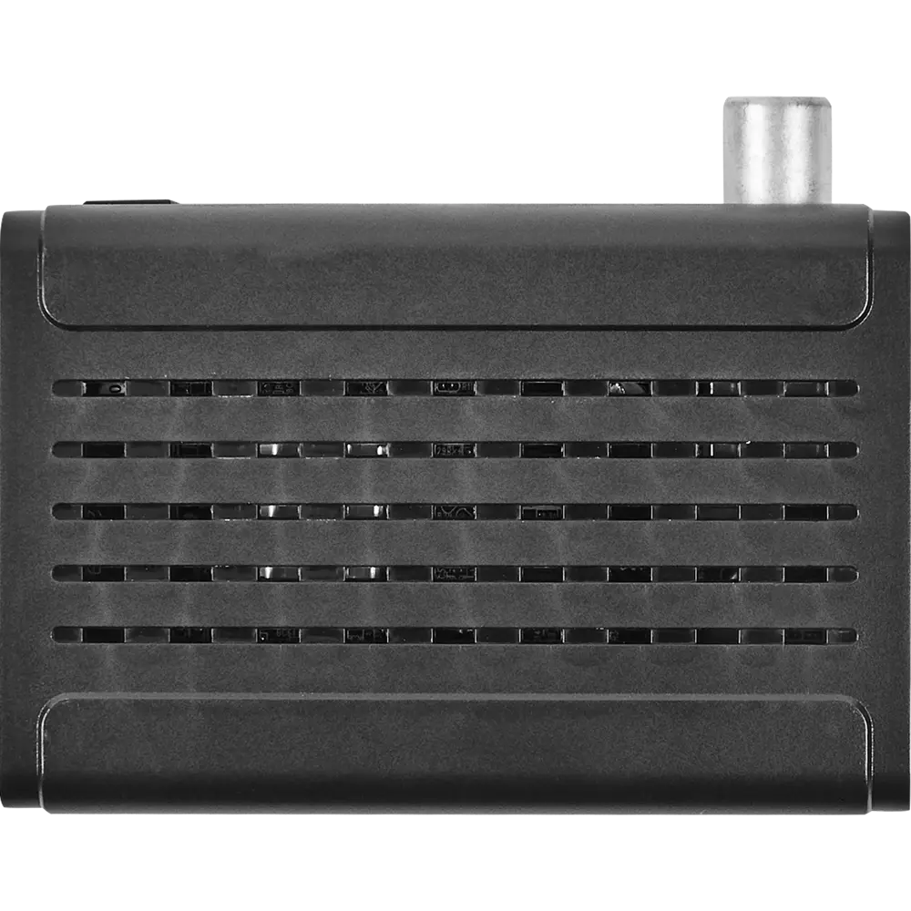 Ресивер DVB-T2 BBK SMP002HDT2 цвет чёрный Santreyd STLM-2042461 - Вид №2