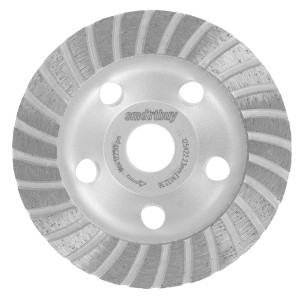 Чаша алмазная Smartbuy SBT-GD-T125 9193076