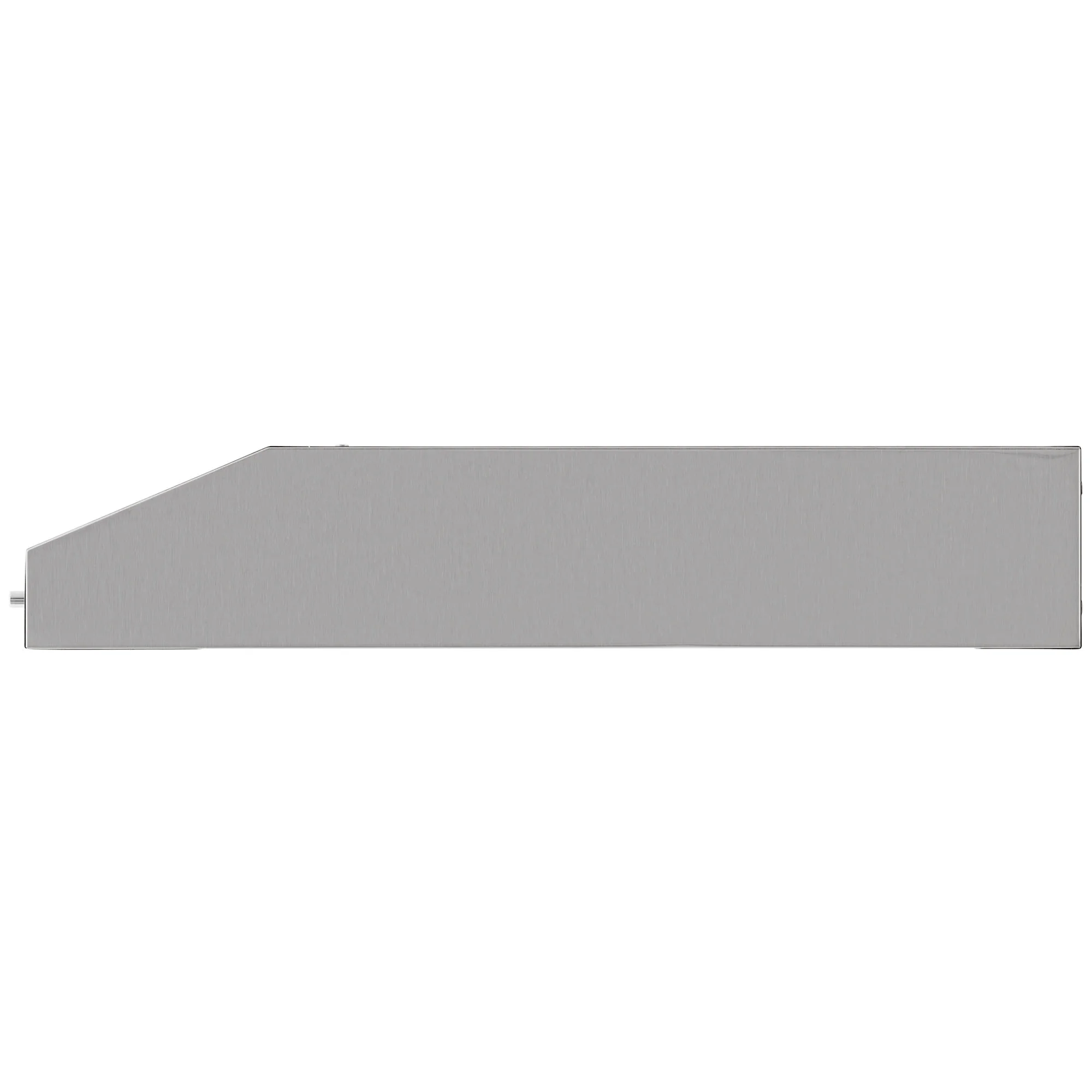 9282050 Вытяжка подвесная KRONA JILLIAN 500 inox PB серебристый/серебристый KRONA1 STDN-0111962 - Вид №2