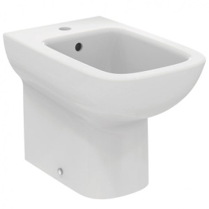T472001 Напольное пристенное биде Ideal Standard Ideal Standard i.life A