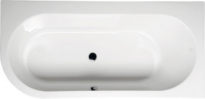 34611 Polysan Эксцентрические ванны