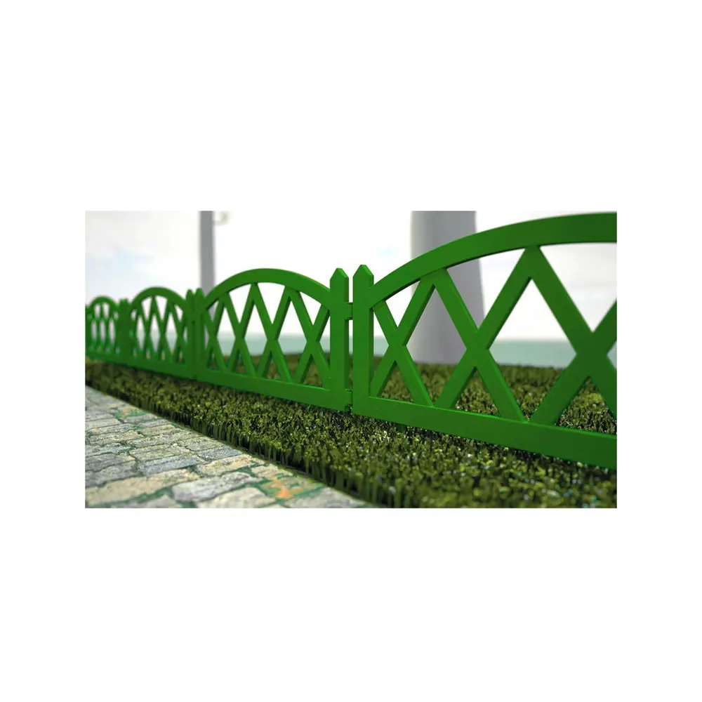 Santreyd Арка - элегантное ограждение для садовых клумб 87655119 STLM-0950744 - Вид №2