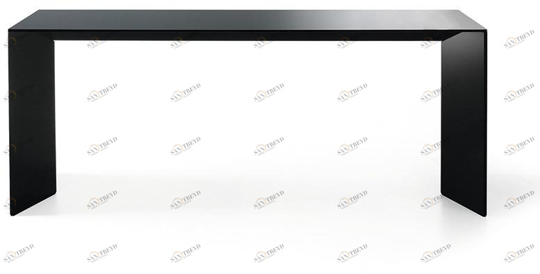 Gallotti&Radice Прямоугольная деревянная консоль sun-id-1455365