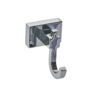 Крючок одинарный Bath Plus Bruklin