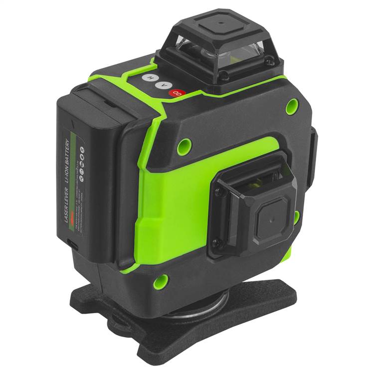 Лазерный уровень МЕГЕОН 77904 9103723 STDN-0051623 - Вид №1