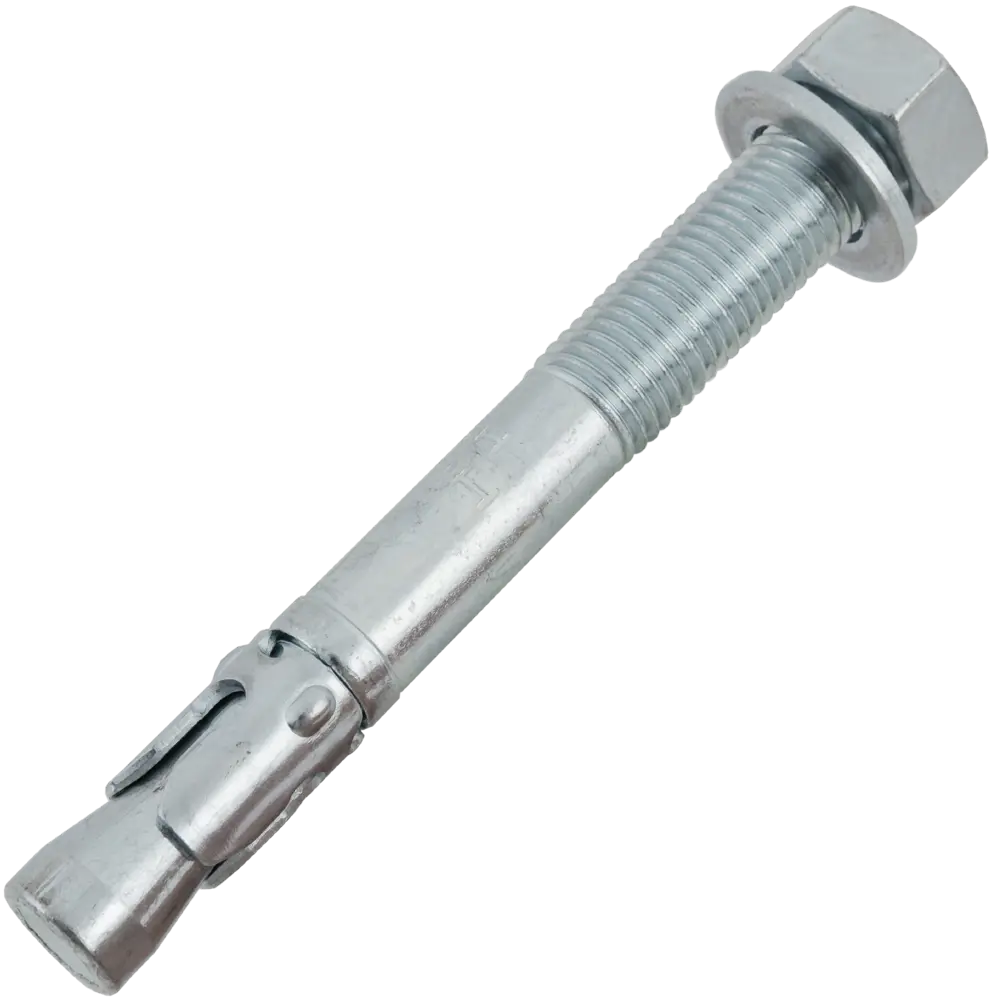 Клиновой анкер Hilti HSV 16x140 мм STLM-2030780 - Вид №1