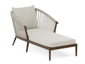 Акриловая ткань мягкая Садовая спальная кровать