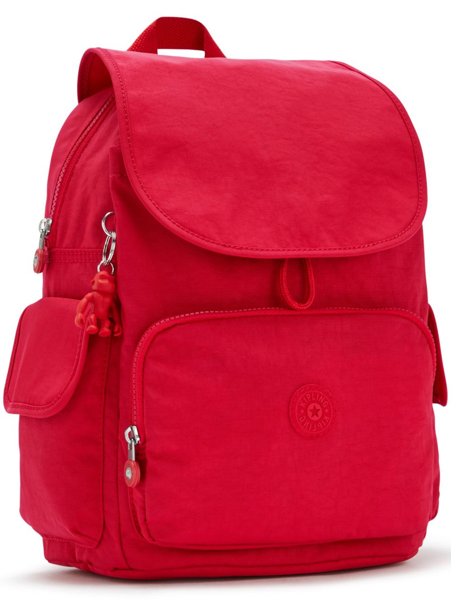 K12147Z33 Рюкзак Medium Backpack Kipling City Pack  - Вид №6