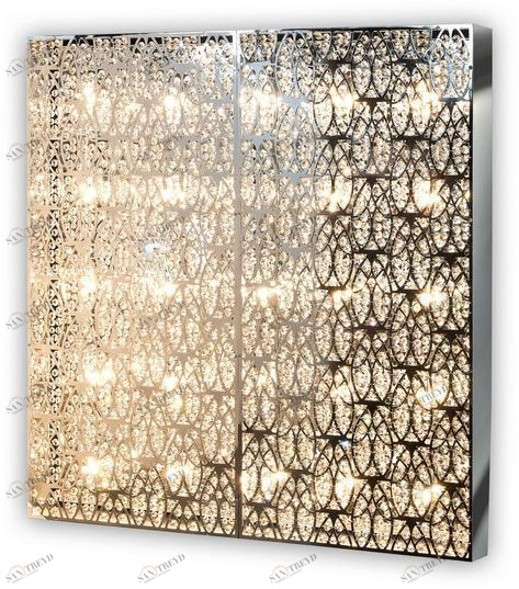 VGnewtrend Аппликация с кристаллами sun-id-1468497