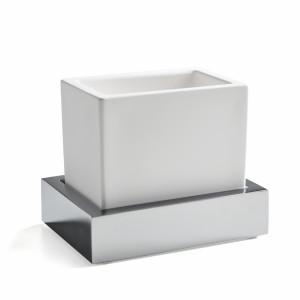 SK03A 3SC Отдельностоящий подстаканник Moderno
