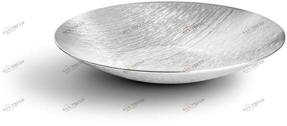 Alumina Декоративная чаша из двнеалюминия Dvne capsule collection D.sf30b0 