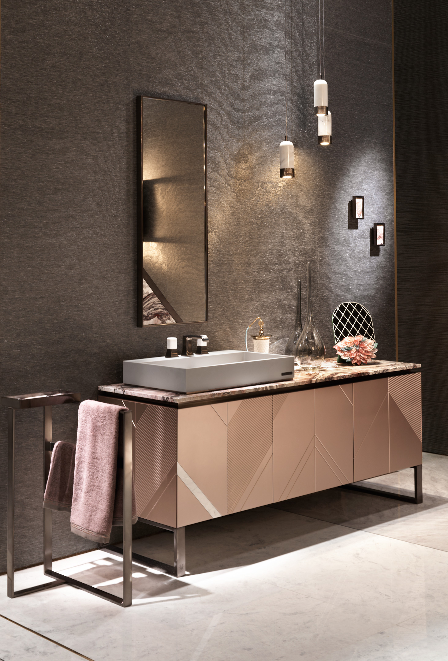 Pleasure Консоль с тазом Visionnaire  - Вид №1