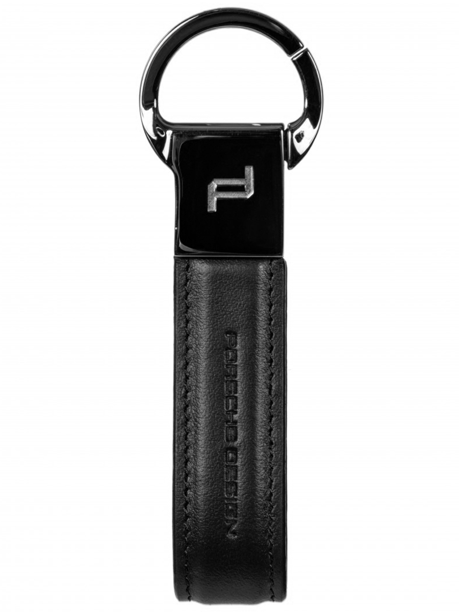 OKY08804.001 Брелок для ключей OKY08804 Keyring Loop Porsche Design Key Holders 