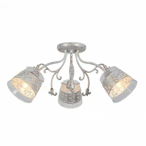 Потолочная люстра Arte Lamp Calice A9081PL-3WG ARTE LAMP CALICE 109032 Белый