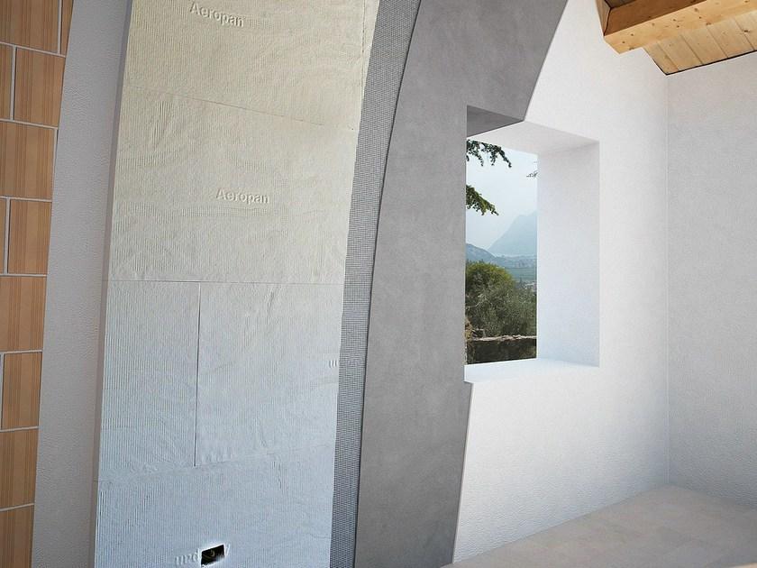 AMA Composites Теплоизоляционная панель из аэрогеля sun-id-1365900 - Вид №3